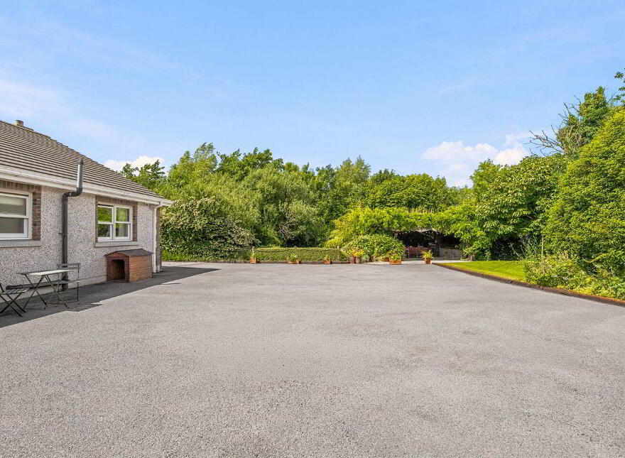 Copper Villa, Lowtown, Robertstown, W91VP68