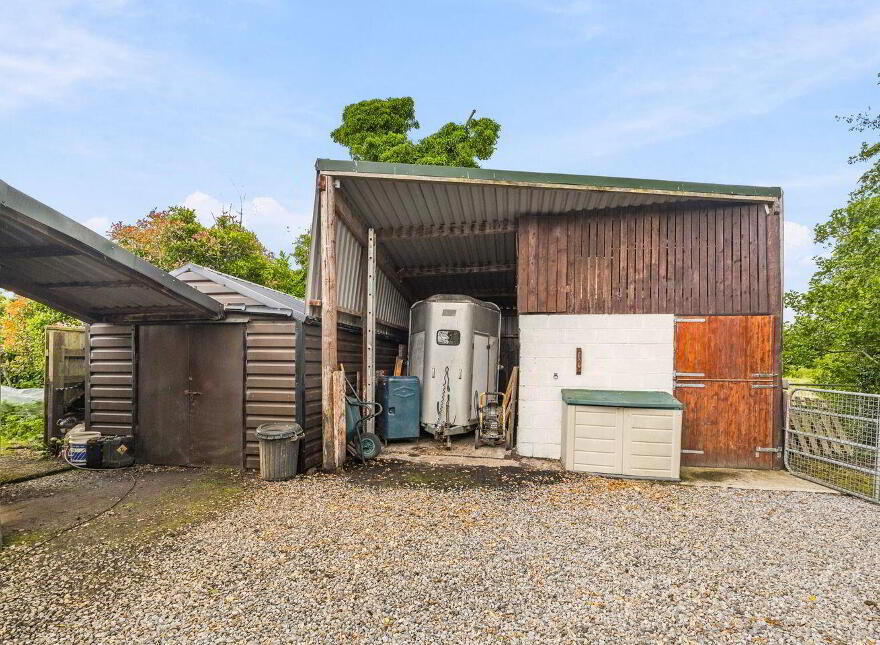 Copper Villa, Lowtown, Robertstown, W91VP68
