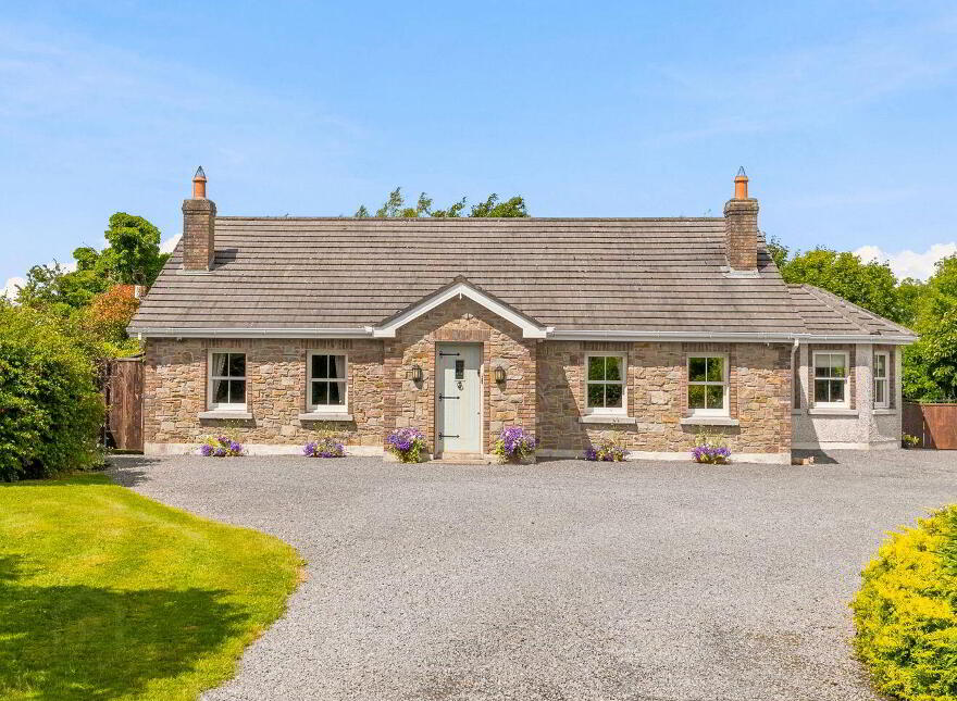 Copper Villa, Lowtown, Robertstown, W91VP68