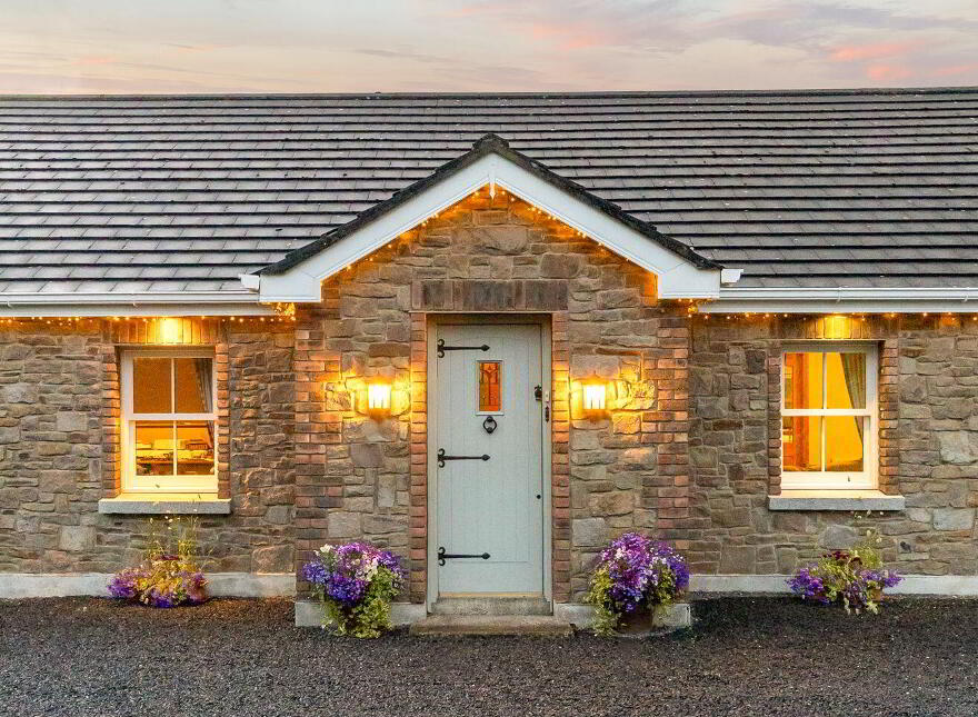 Copper Villa, Lowtown, Robertstown, W91VP68