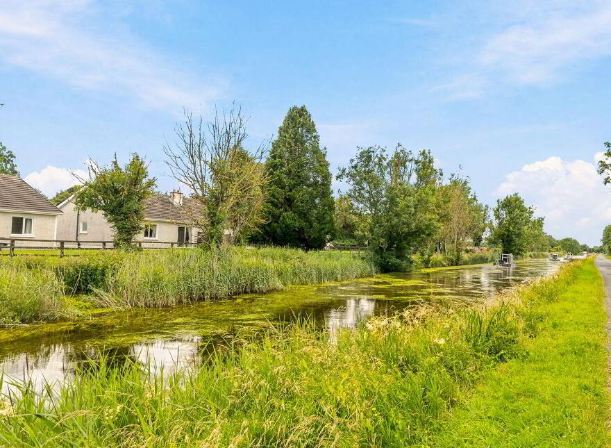 Copper Villa, Lowtown, Robertstown, W91VP68