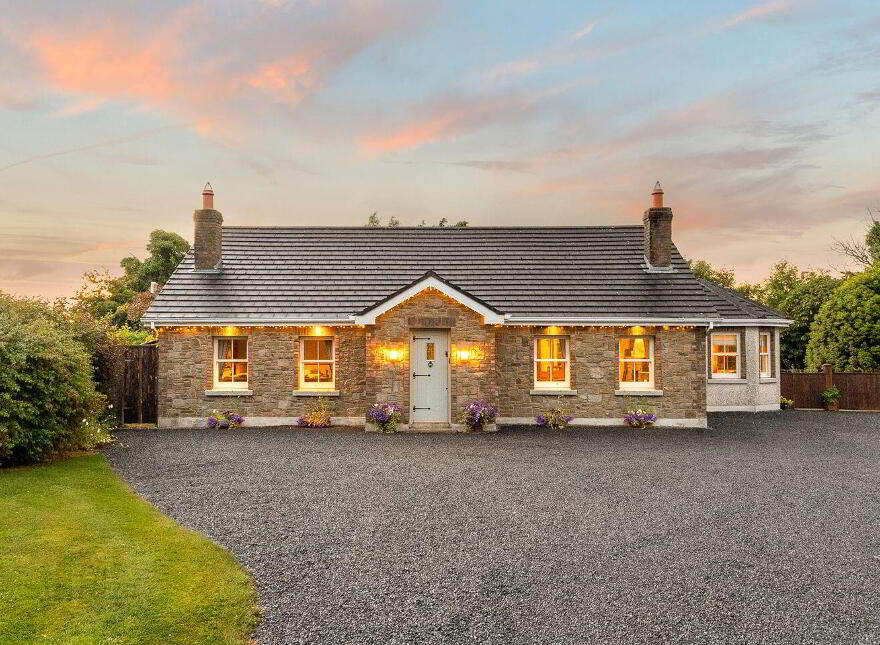 Copper Villa, Lowtown, Robertstown, W91VP68
