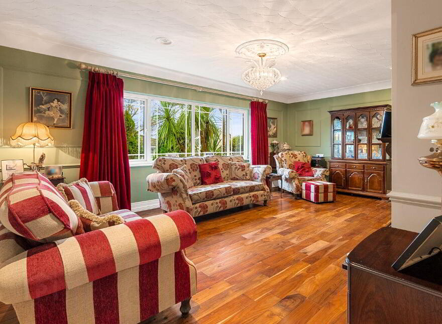 109 Allen View Heights, Newbridge, W12E738