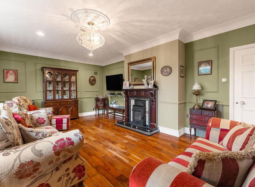 109 Allen View Heights, Newbridge, W12E738