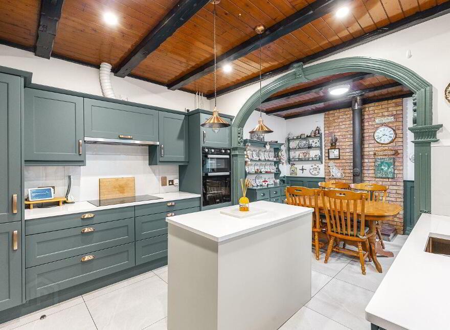 109 Allen View Heights, Newbridge, W12E738