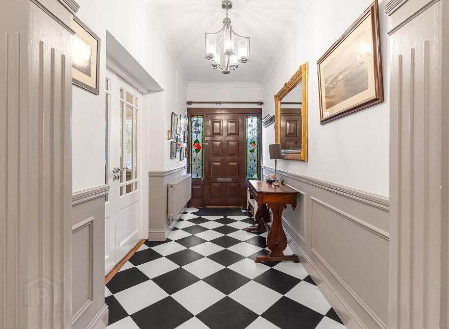 109 Allen View Heights, Newbridge, W12E738