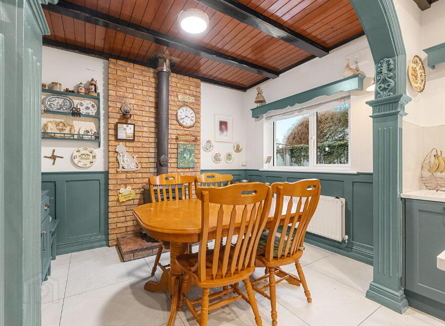 109 Allen View Heights, Newbridge, W12E738