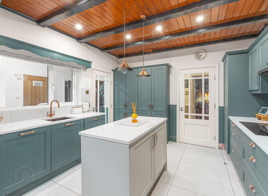 109 Allen View Heights, Newbridge, W12E738
