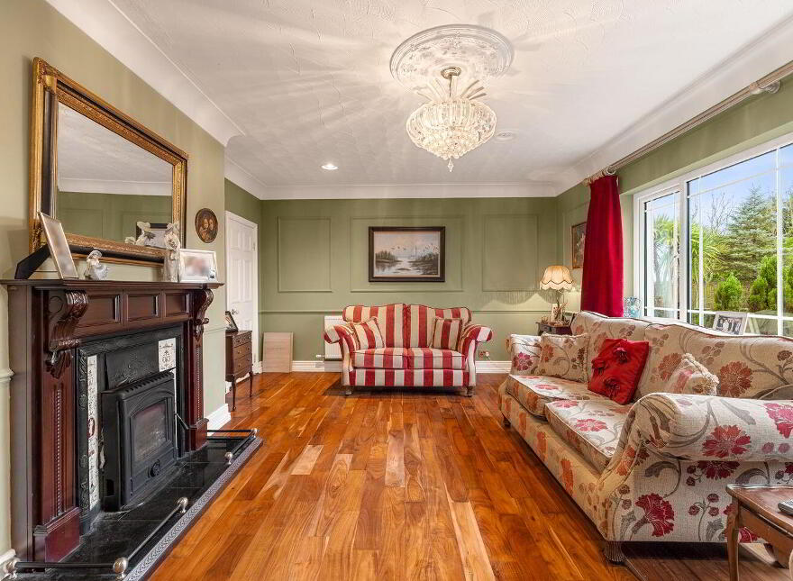 109 Allen View Heights, Newbridge, W12E738