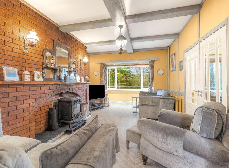 109 Allen View Heights, Newbridge, W12E738