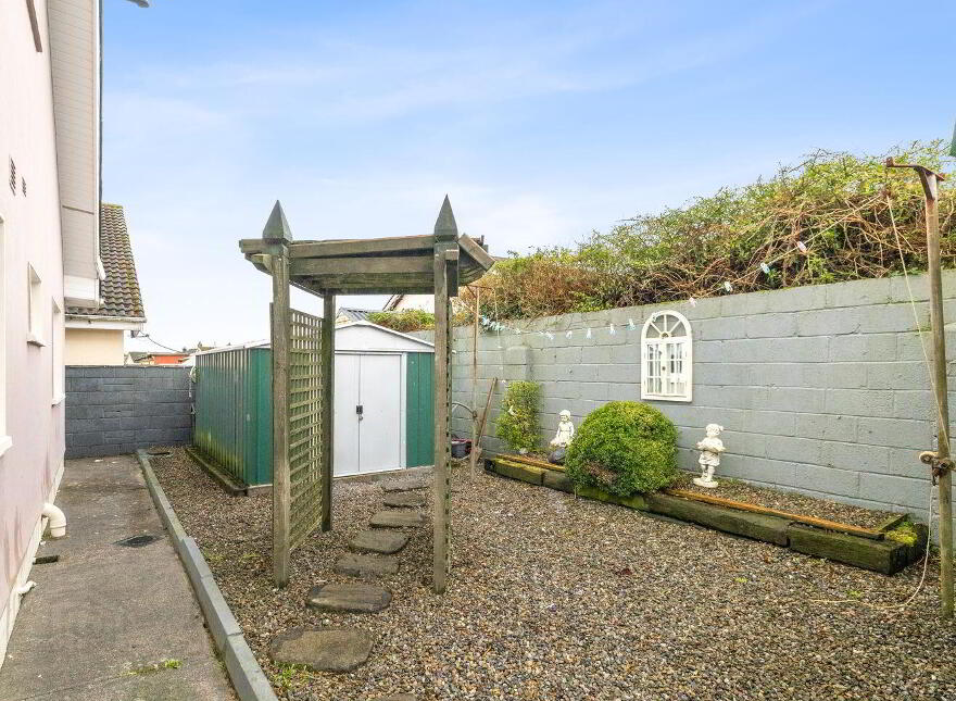 109 Allen View Heights, Newbridge, W12E738