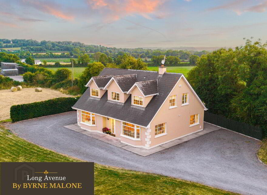 Long Avenue, Boleybeg, Ballitore, R14C940