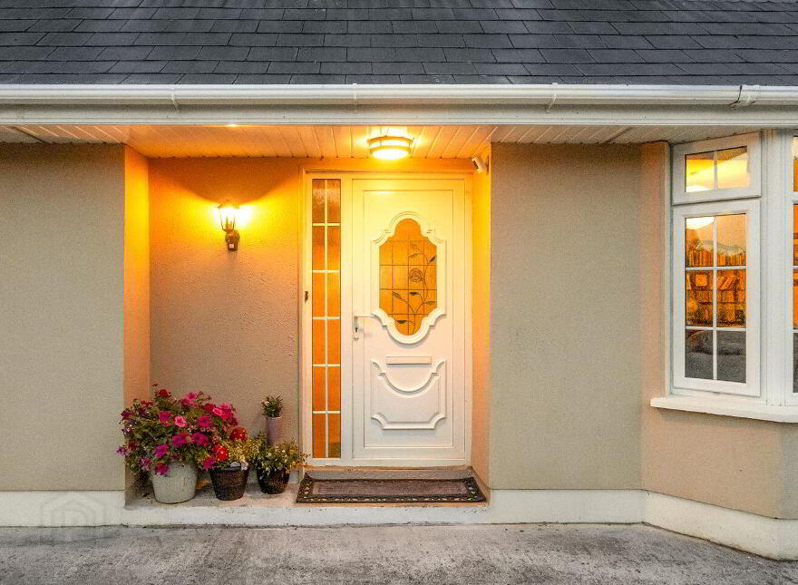 Long Avenue, Boleybeg, Ballitore, R14C940