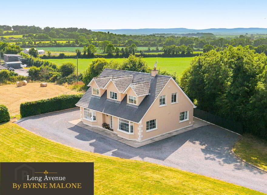 Long Avenue, Boleybeg, Ballitore, R14C940