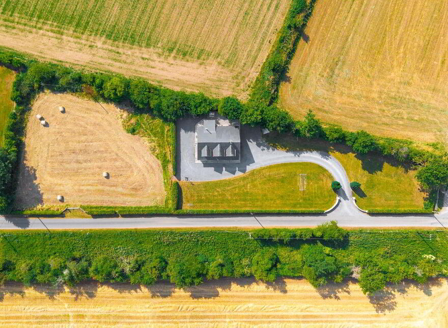 Long Avenue, Boleybeg, Ballitore, R14C940