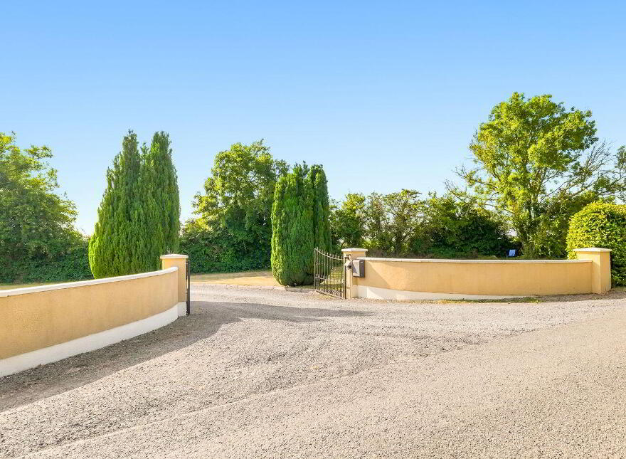 Long Avenue, Boleybeg, Ballitore, R14C940