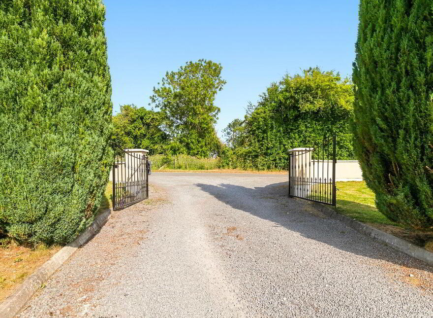 Long Avenue, Boleybeg, Ballitore, R14C940