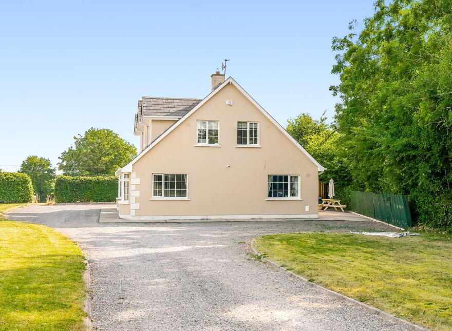 Long Avenue, Boleybeg, Ballitore, R14C940