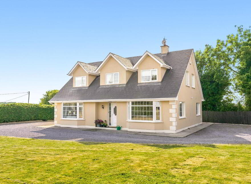 Long Avenue, Boleybeg, Ballitore, R14C940