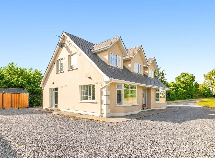 Long Avenue, Boleybeg, Ballitore, R14C940