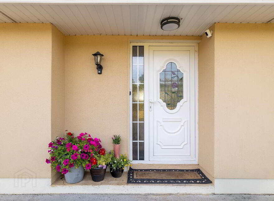 Long Avenue, Boleybeg, Ballitore, R14C940