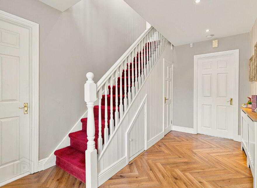 Long Avenue, Boleybeg, Ballitore, R14C940