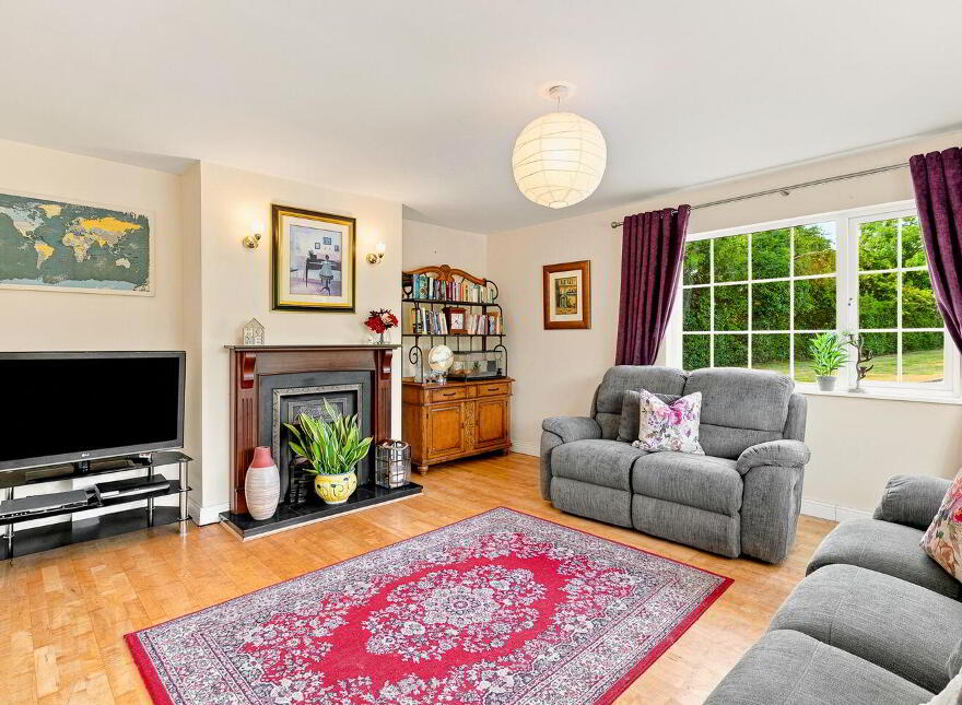 Long Avenue, Boleybeg, Ballitore, R14C940