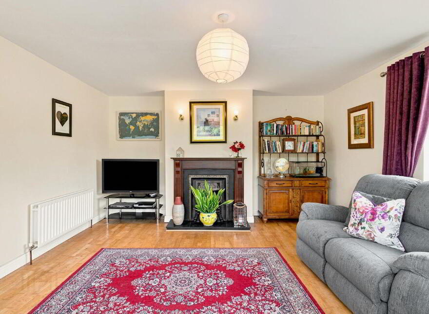 Long Avenue, Boleybeg, Ballitore, R14C940