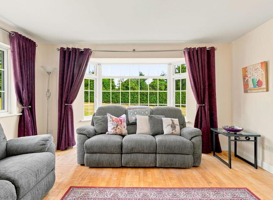 Long Avenue, Boleybeg, Ballitore, R14C940
