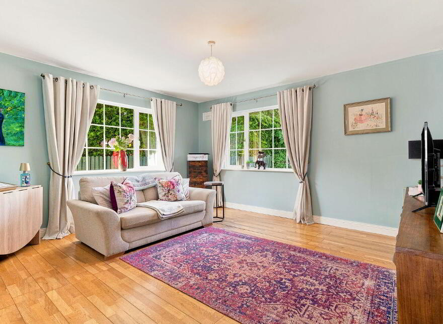 Long Avenue, Boleybeg, Ballitore, R14C940