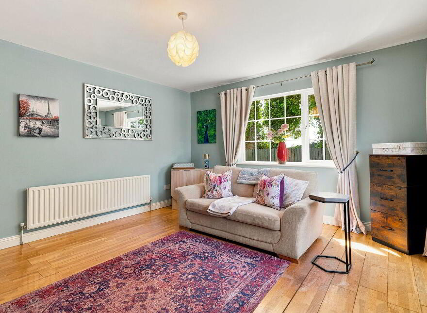 Long Avenue, Boleybeg, Ballitore, R14C940