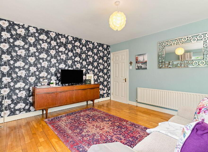 Long Avenue, Boleybeg, Ballitore, R14C940