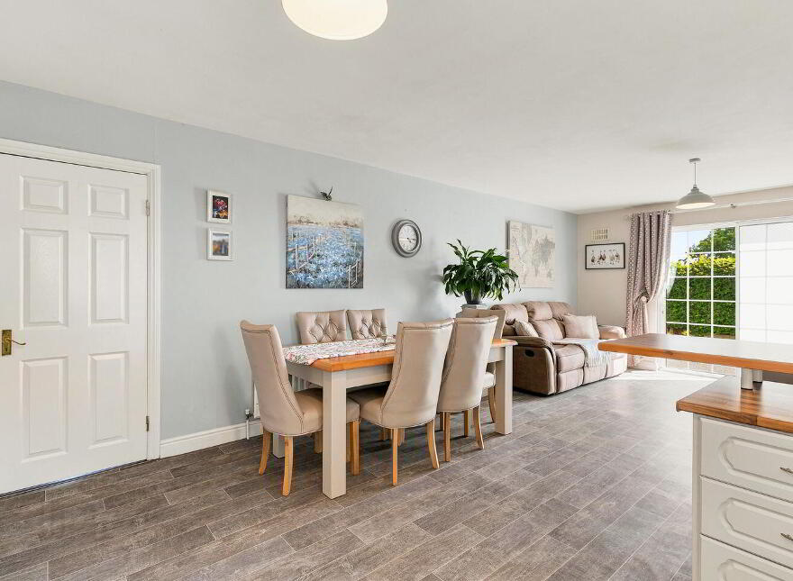 Long Avenue, Boleybeg, Ballitore, R14C940