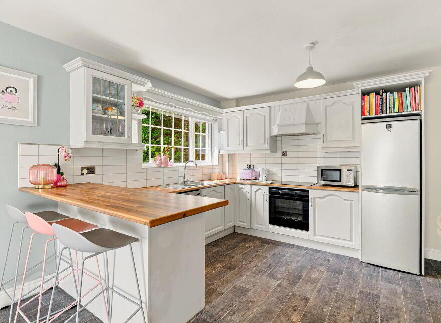 Long Avenue, Boleybeg, Ballitore, R14C940