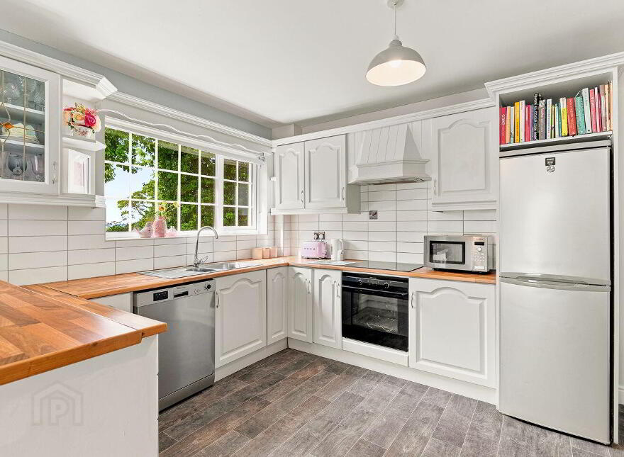 Long Avenue, Boleybeg, Ballitore, R14C940