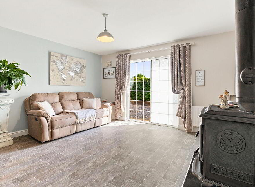 Long Avenue, Boleybeg, Ballitore, R14C940