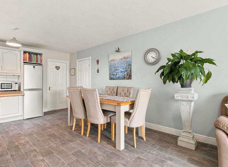 Long Avenue, Boleybeg, Ballitore, R14C940