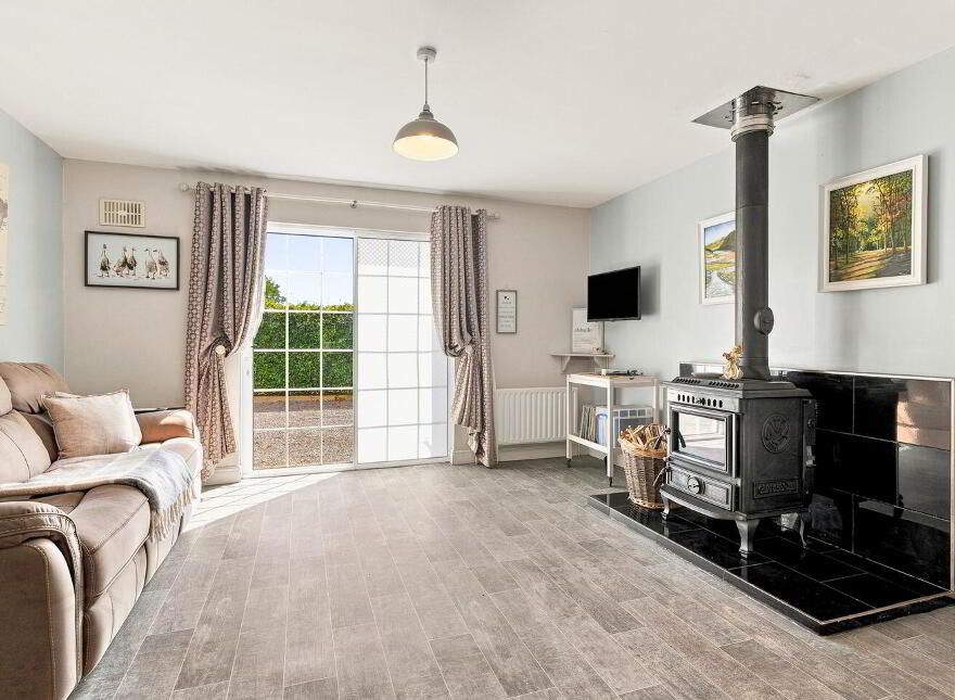 Long Avenue, Boleybeg, Ballitore, R14C940