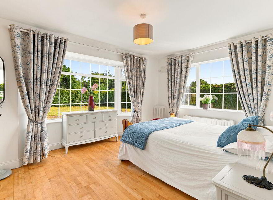 Long Avenue, Boleybeg, Ballitore, R14C940