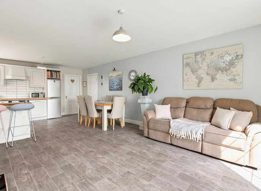 Long Avenue, Boleybeg, Ballitore, R14C940