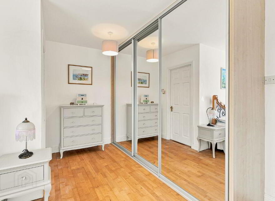 Long Avenue, Boleybeg, Ballitore, R14C940