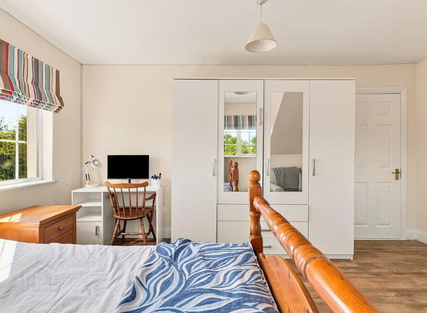 Long Avenue, Boleybeg, Ballitore, R14C940