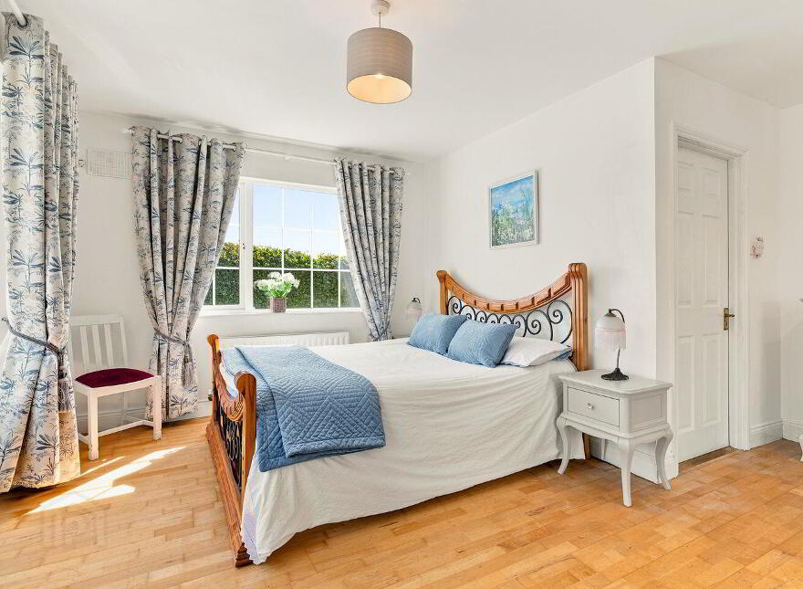 Long Avenue, Boleybeg, Ballitore, R14C940