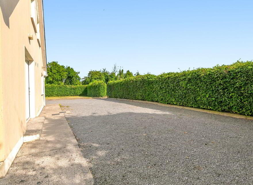 Long Avenue, Boleybeg, Ballitore, R14C940