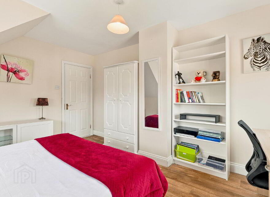 Long Avenue, Boleybeg, Ballitore, R14C940