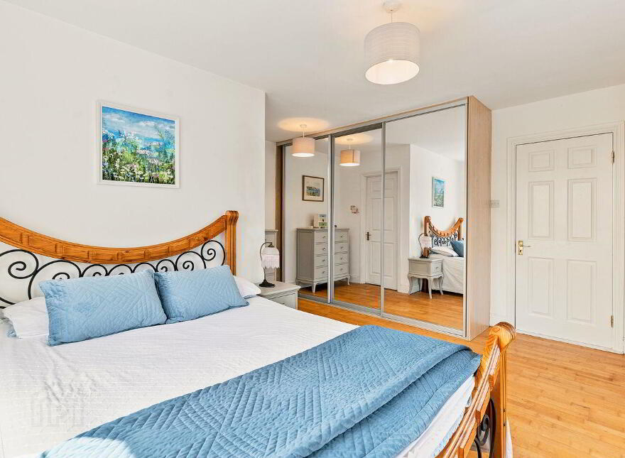 Long Avenue, Boleybeg, Ballitore, R14C940