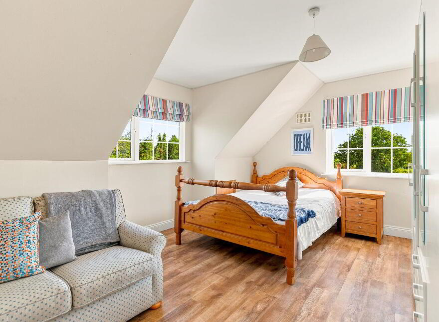 Long Avenue, Boleybeg, Ballitore, R14C940