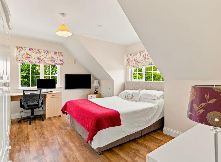 Long Avenue, Boleybeg, Ballitore, R14C940
