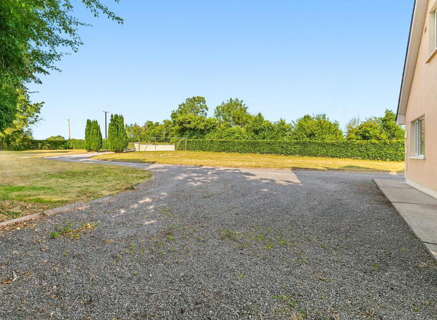 Long Avenue, Boleybeg, Ballitore, R14C940