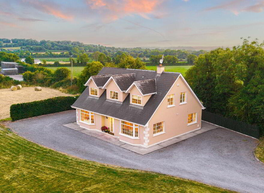 Long Avenue, Boleybeg, Ballitore, R14C940